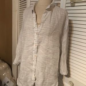 Poetry blouse size 12